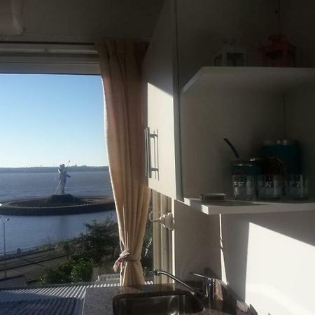 Rio Y Sol Apartment Posadas Bagian luar foto