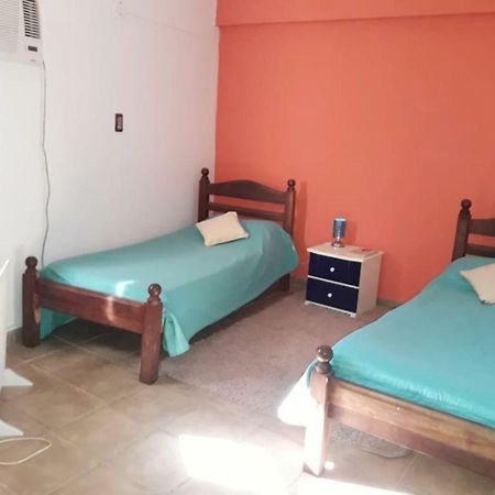 Rio Y Sol Apartment Posadas Bagian luar foto