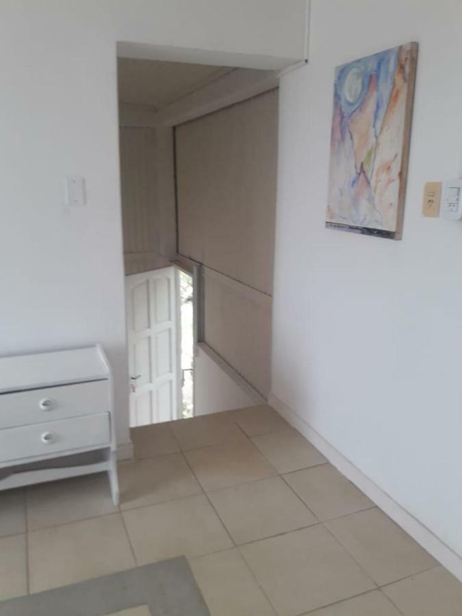 Rio Y Sol Apartment Posadas Bagian luar foto