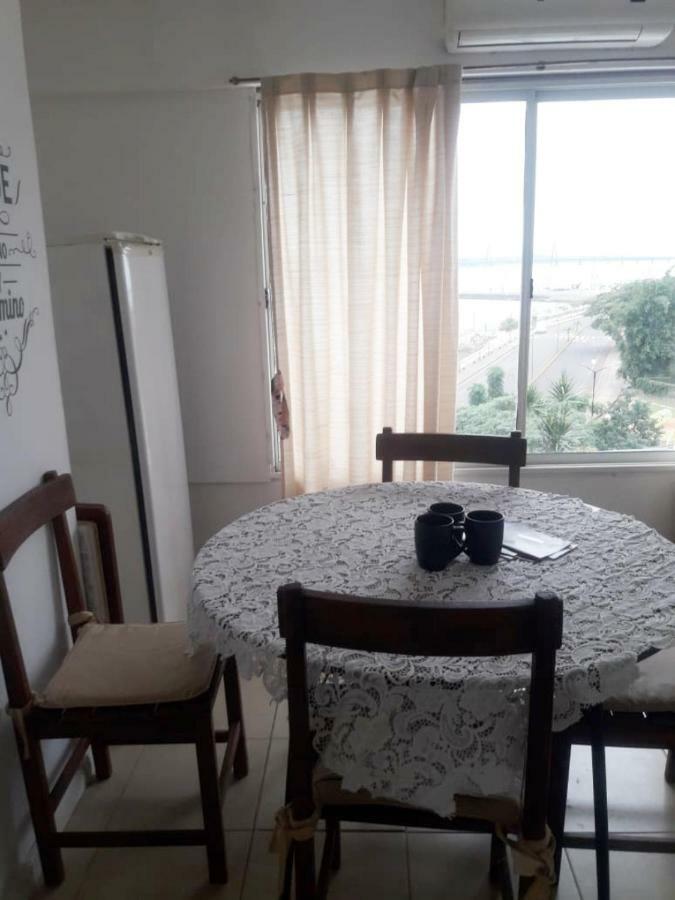 Rio Y Sol Apartment Posadas Bagian luar foto